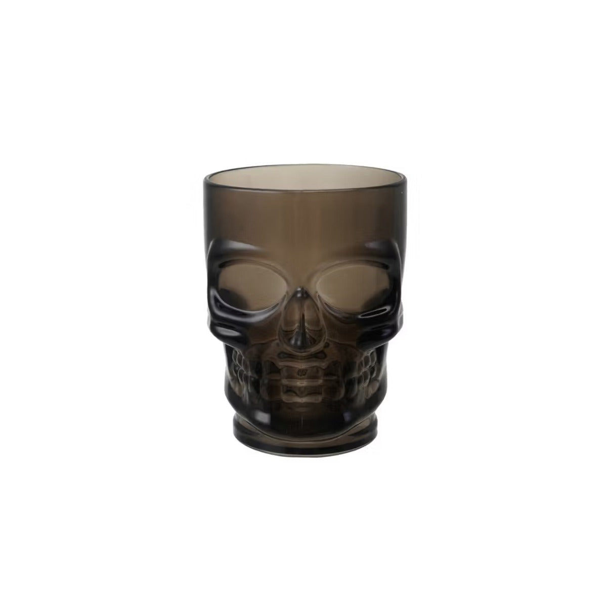 Acrylic Skull Cup