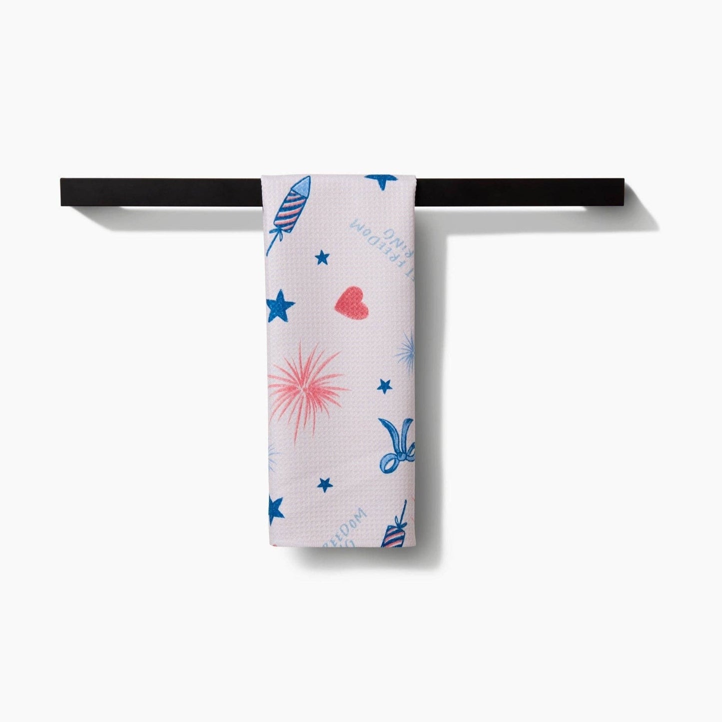 Freedom Tea Towel
