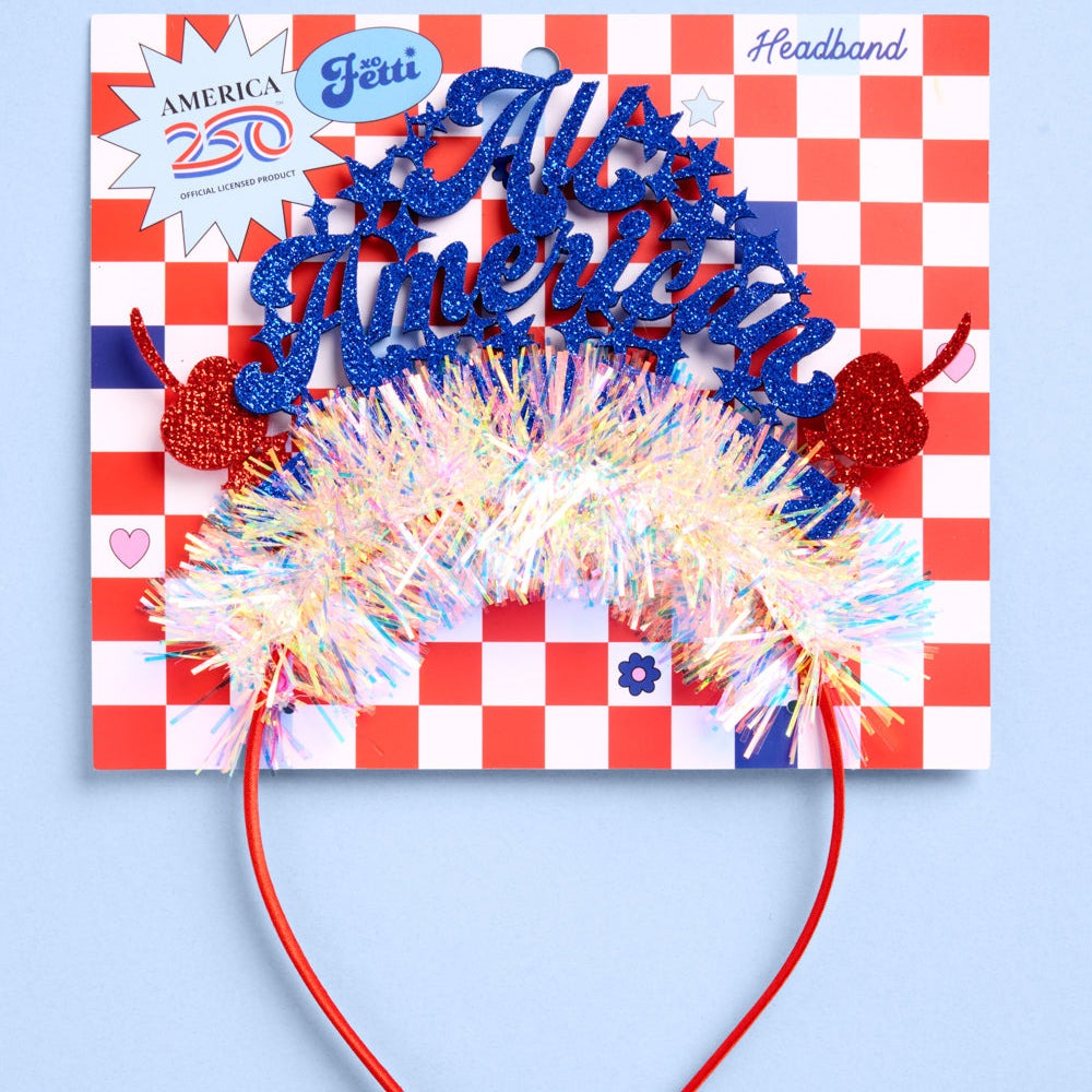 All American Headband