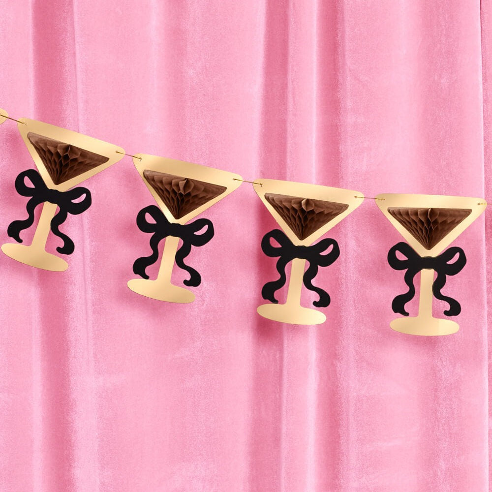 Espresso Martini Banner