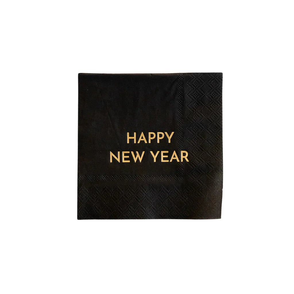 New Year's Eve Party Kit