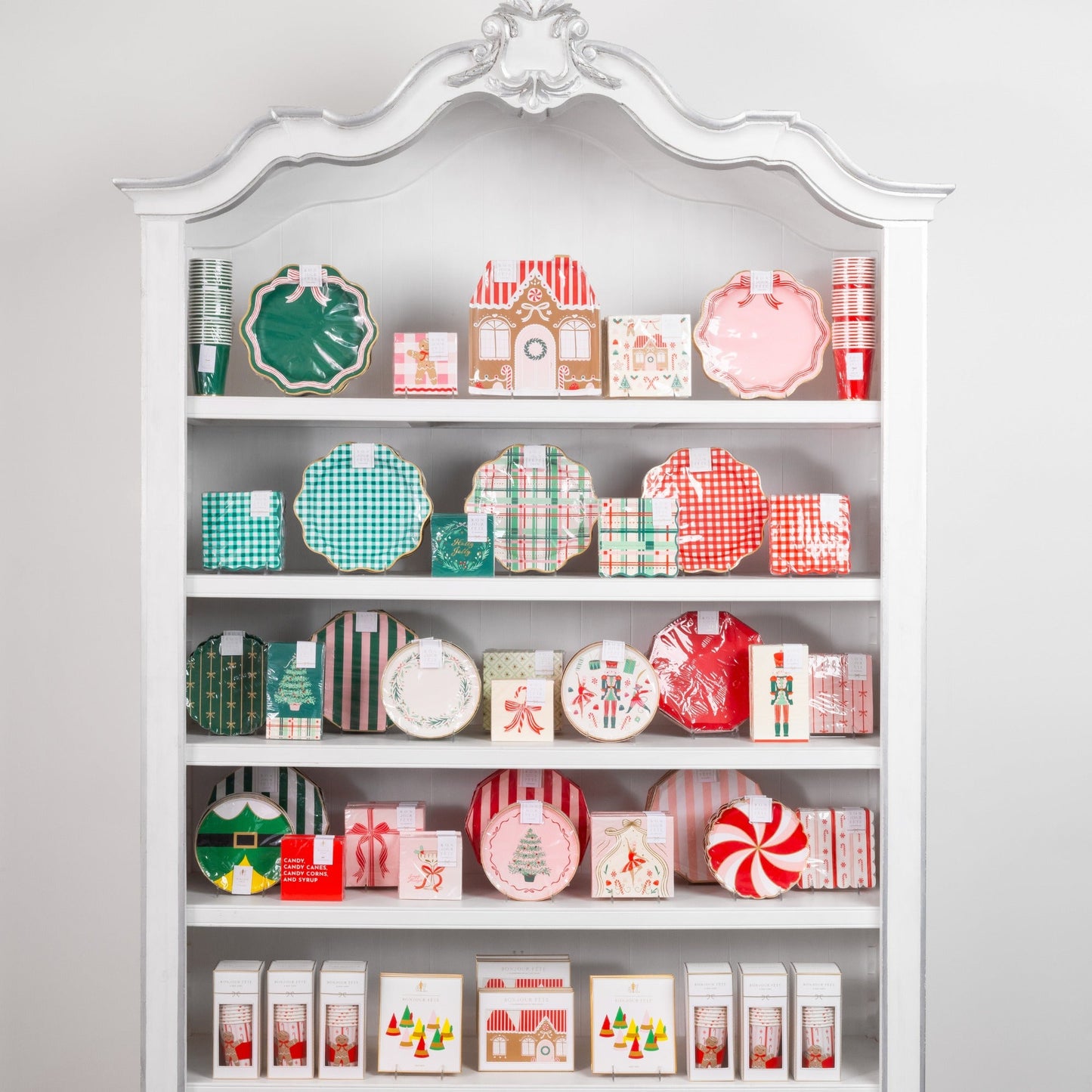 Sugarplum Fairy Large Napkins
