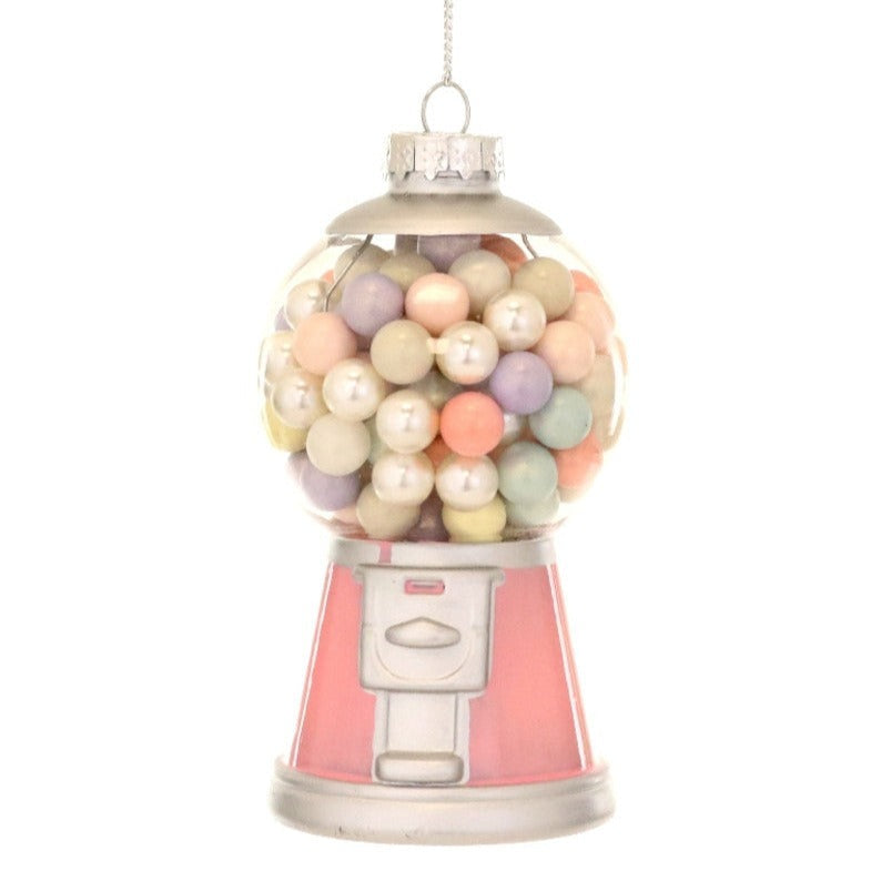 Gumball Machine Ornament by Cody Foster