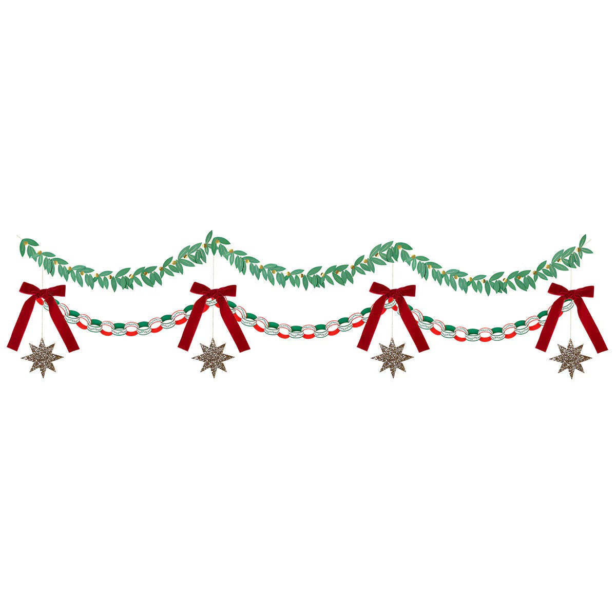 Festive Decoration Kit