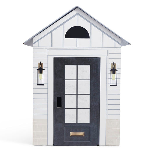 Modern Farmhouse Playhouse