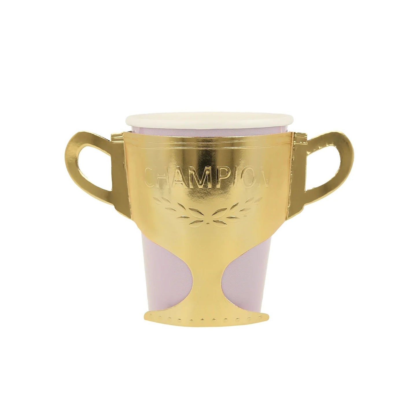Trophy Cups