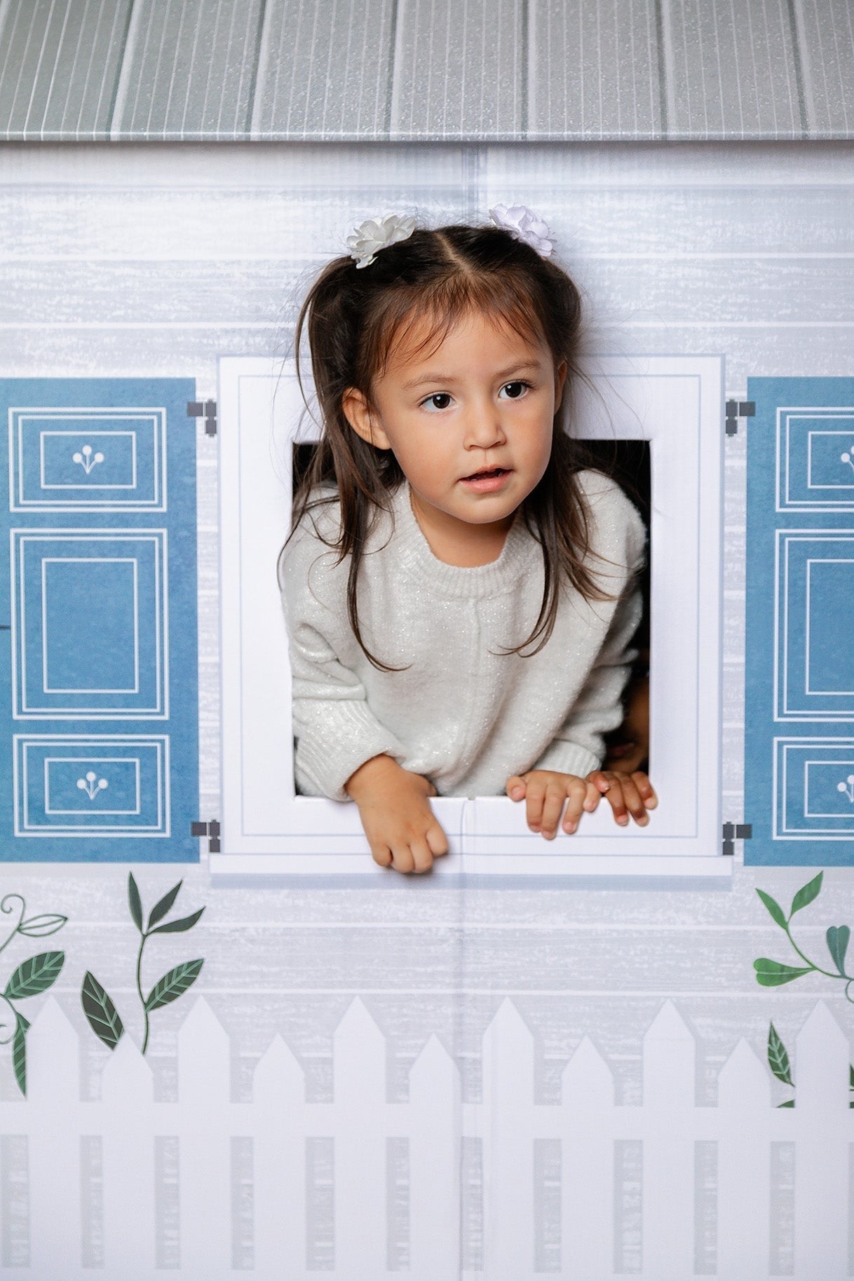 Cottage Playhouse