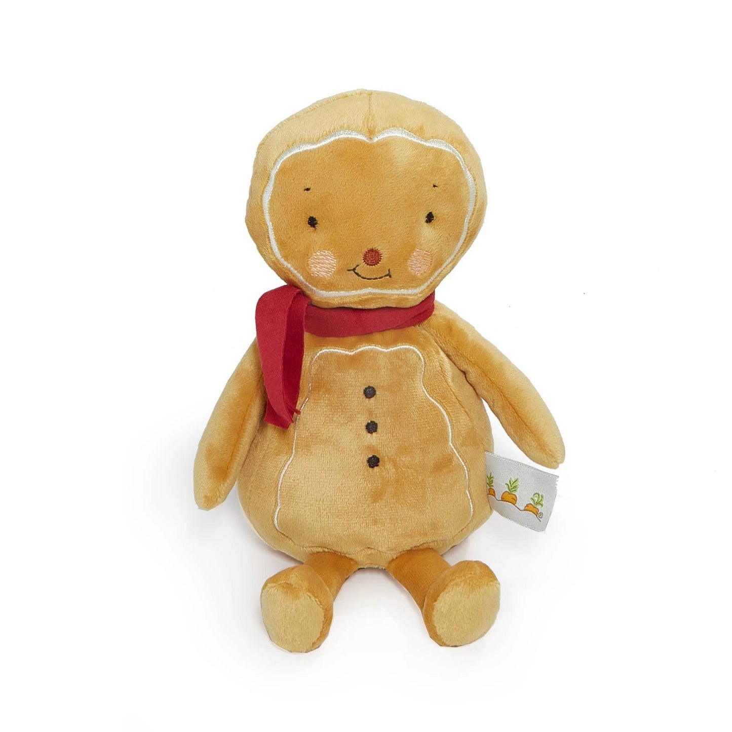 Ginger Holiday Sweets Plush Toy