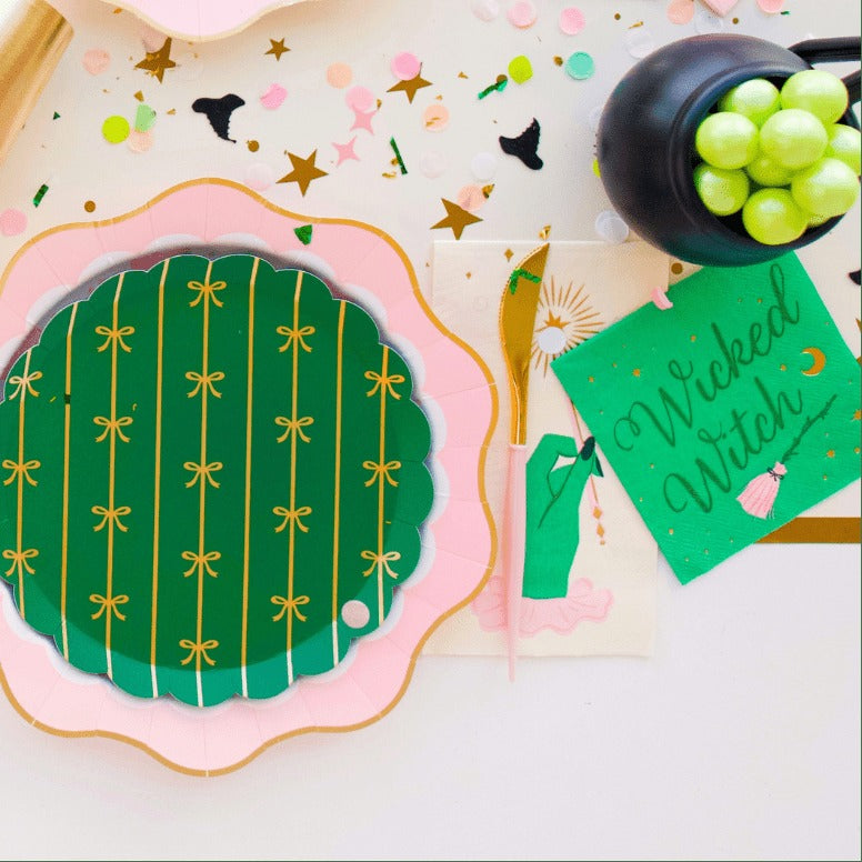 Magic Wand Guest Towels