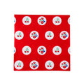 Betty CrockerTM X Bonjour Fete Red Polka Dot Large Napkins