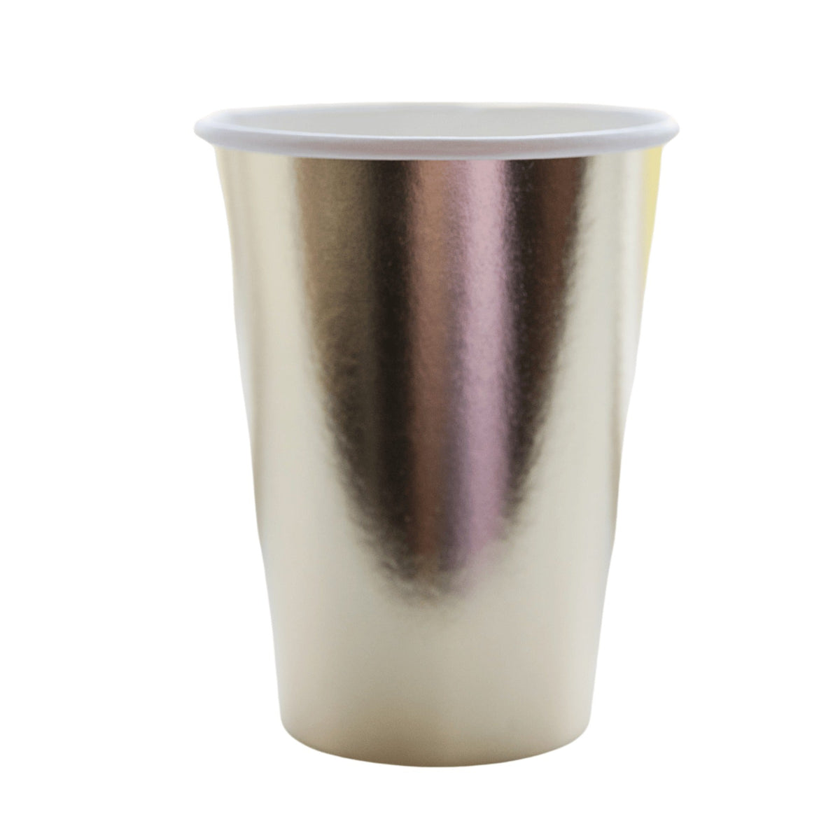 Gold Signature Cups