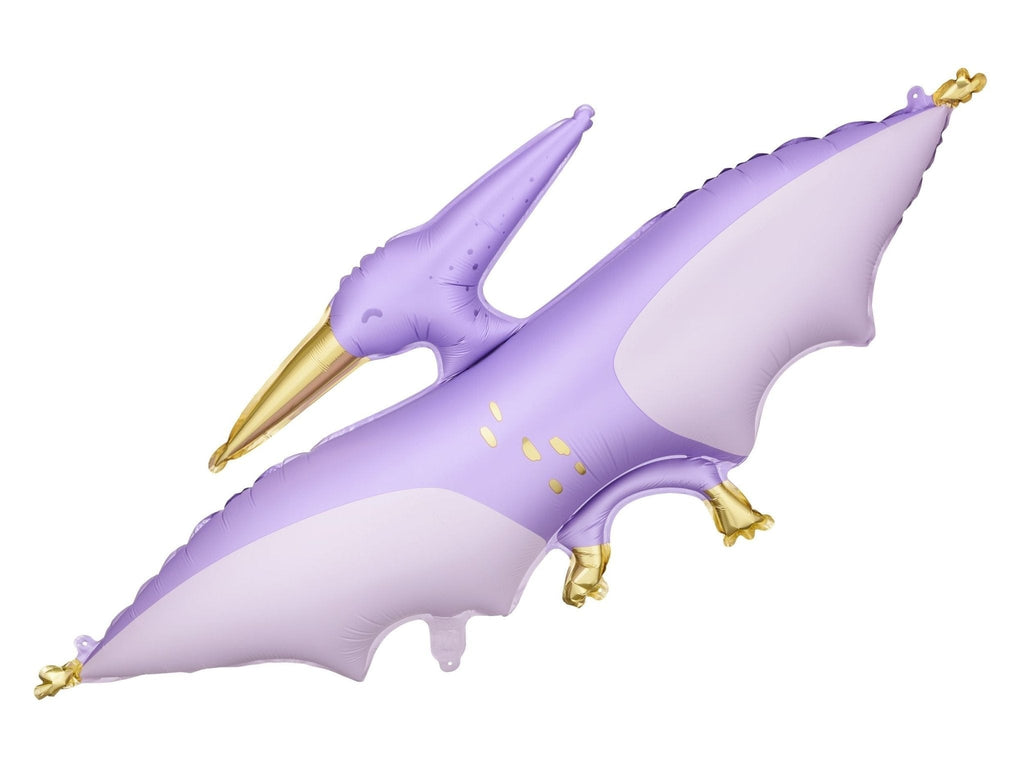 Pterodactyl Dinosaur Balloon