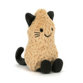 Amuseables Peanut Cat by Jellycat