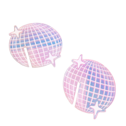 Disco Drink Markers