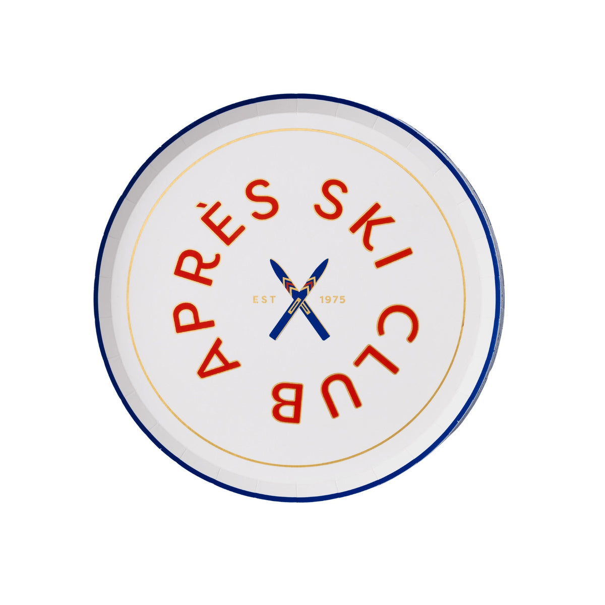 Apres Ski Small Plates