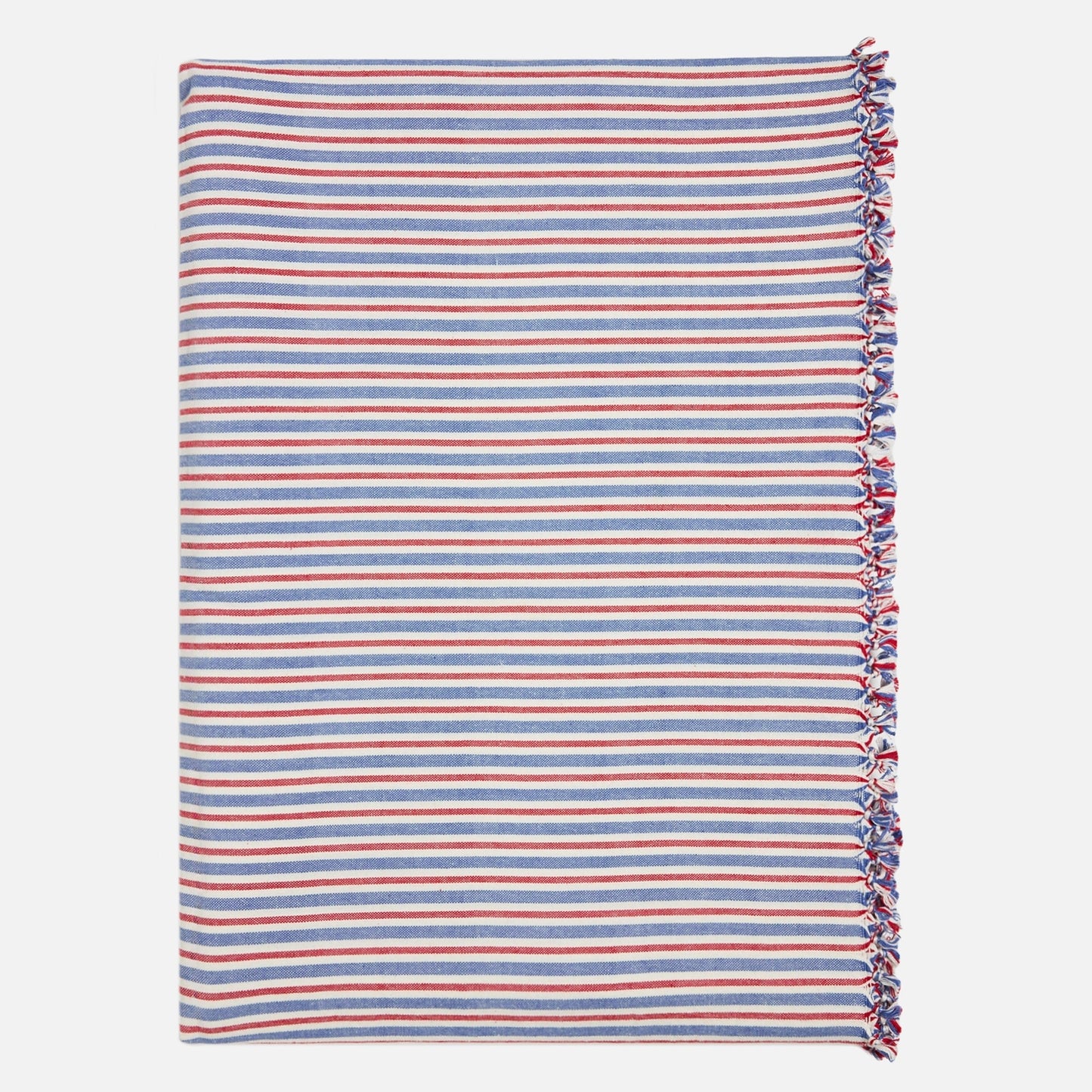 Americana Petite Stripe Tablecloth