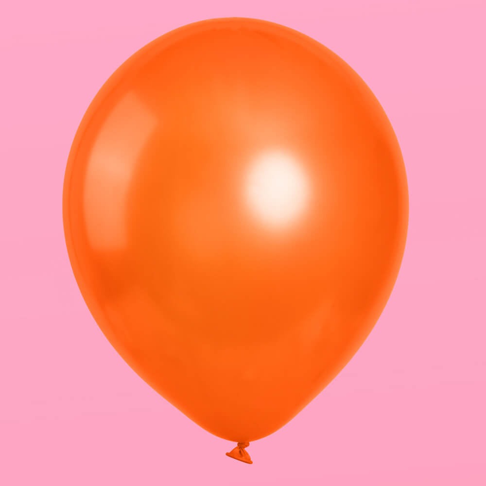 Spritz Printed Latex Balloon Set