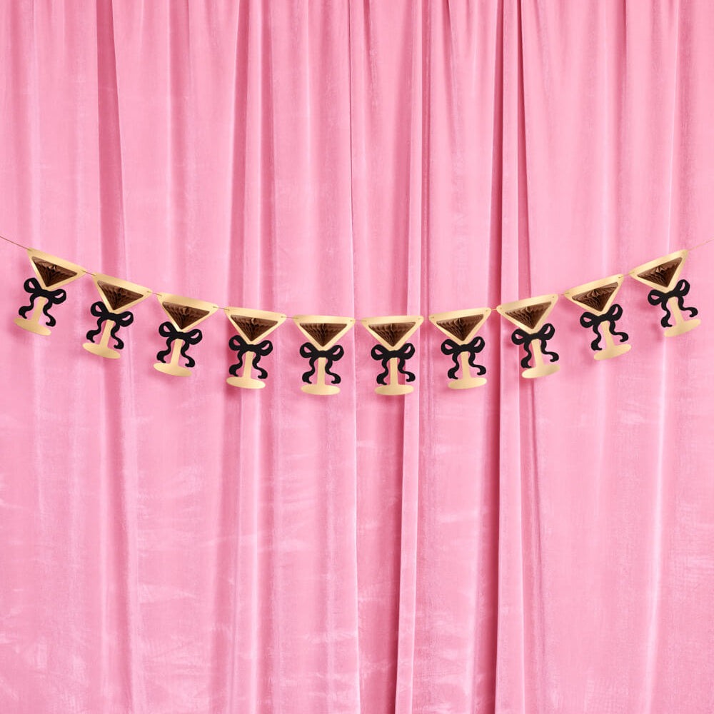 Espresso Martini Banner