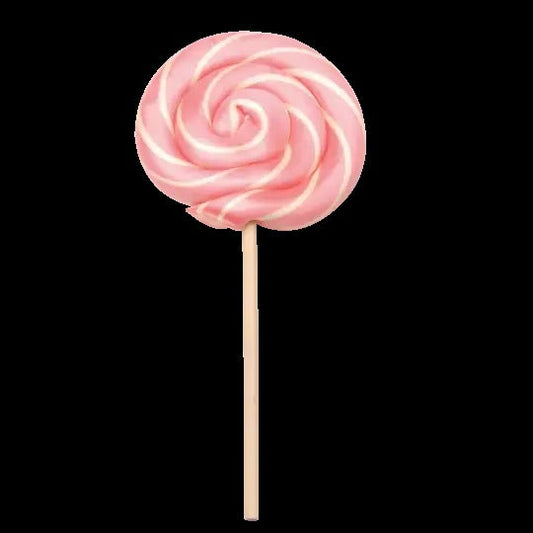 Bubblegum Lollipop