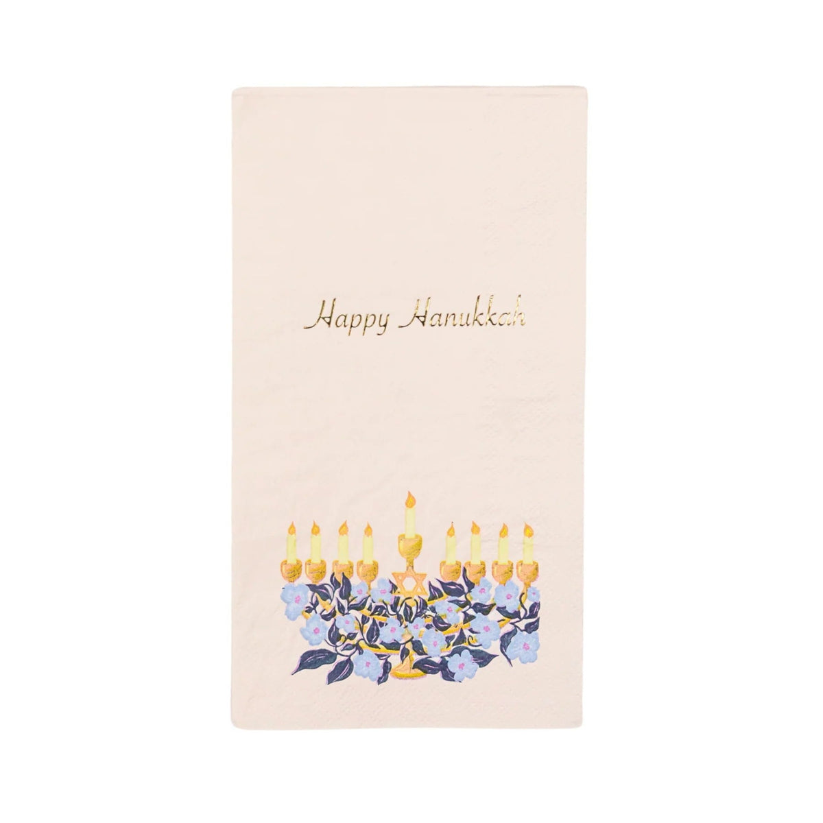 Hanukkah Party Kit