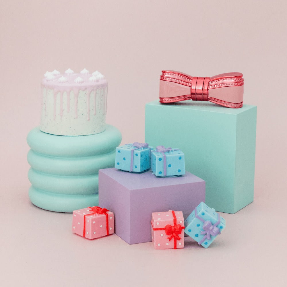 Bow Lip Balm