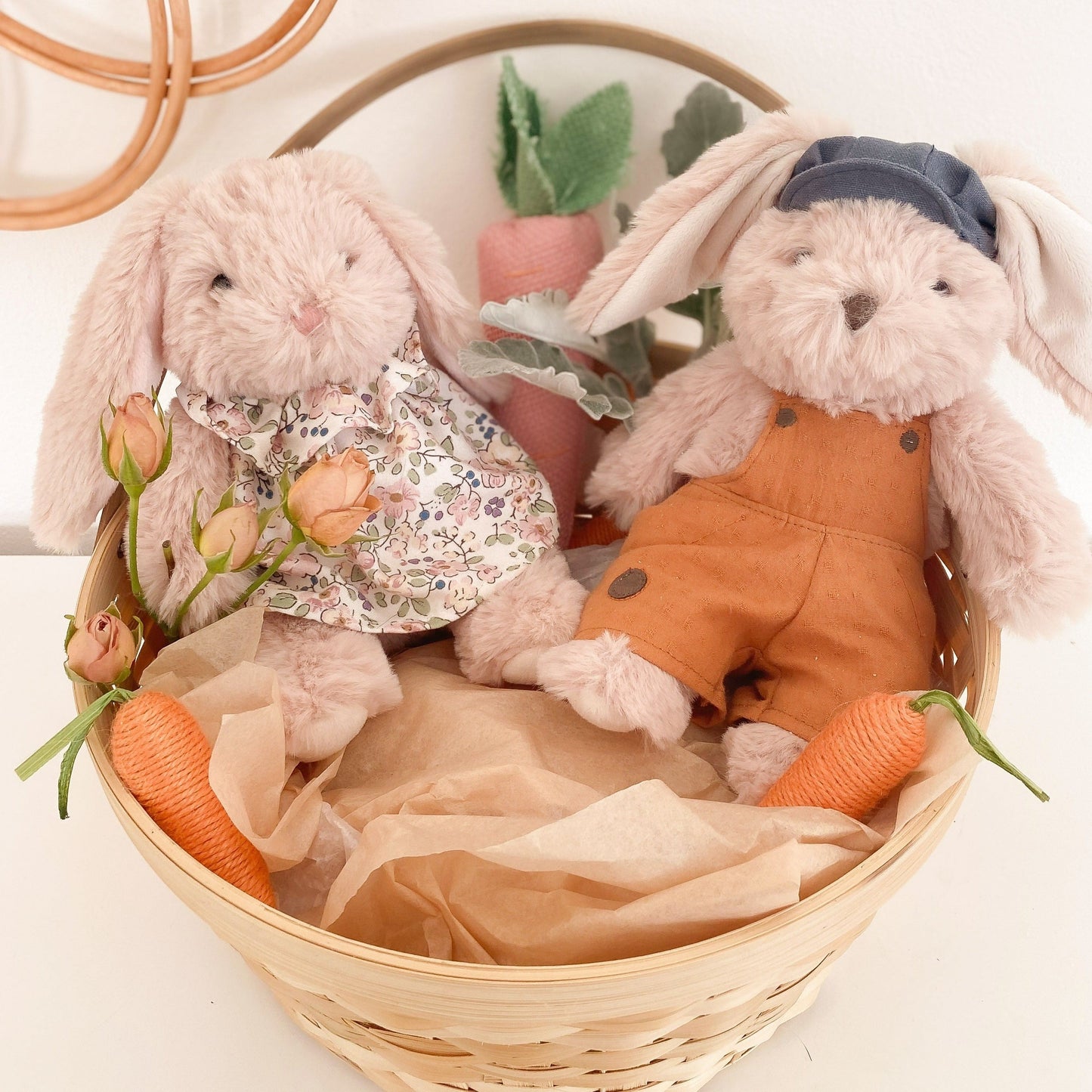 Grace Bunny by Mon Ami