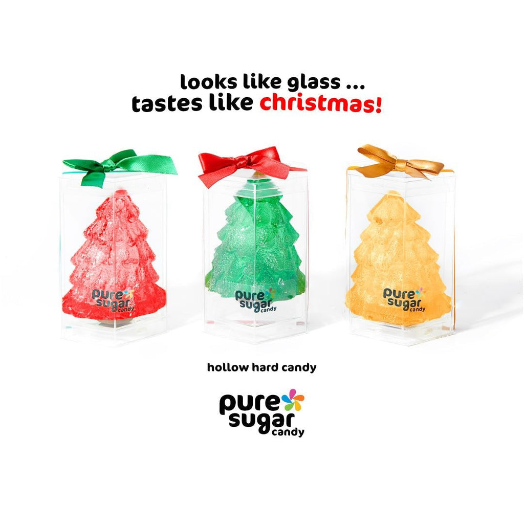 Hollow - Smash Candy Christmas Tree