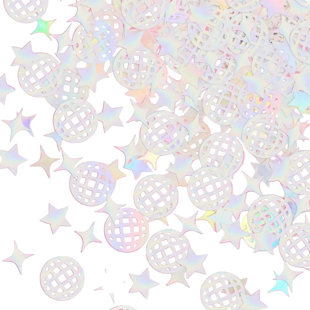 Disco Ball Confetti