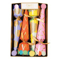 Party Hat Cone Crackers