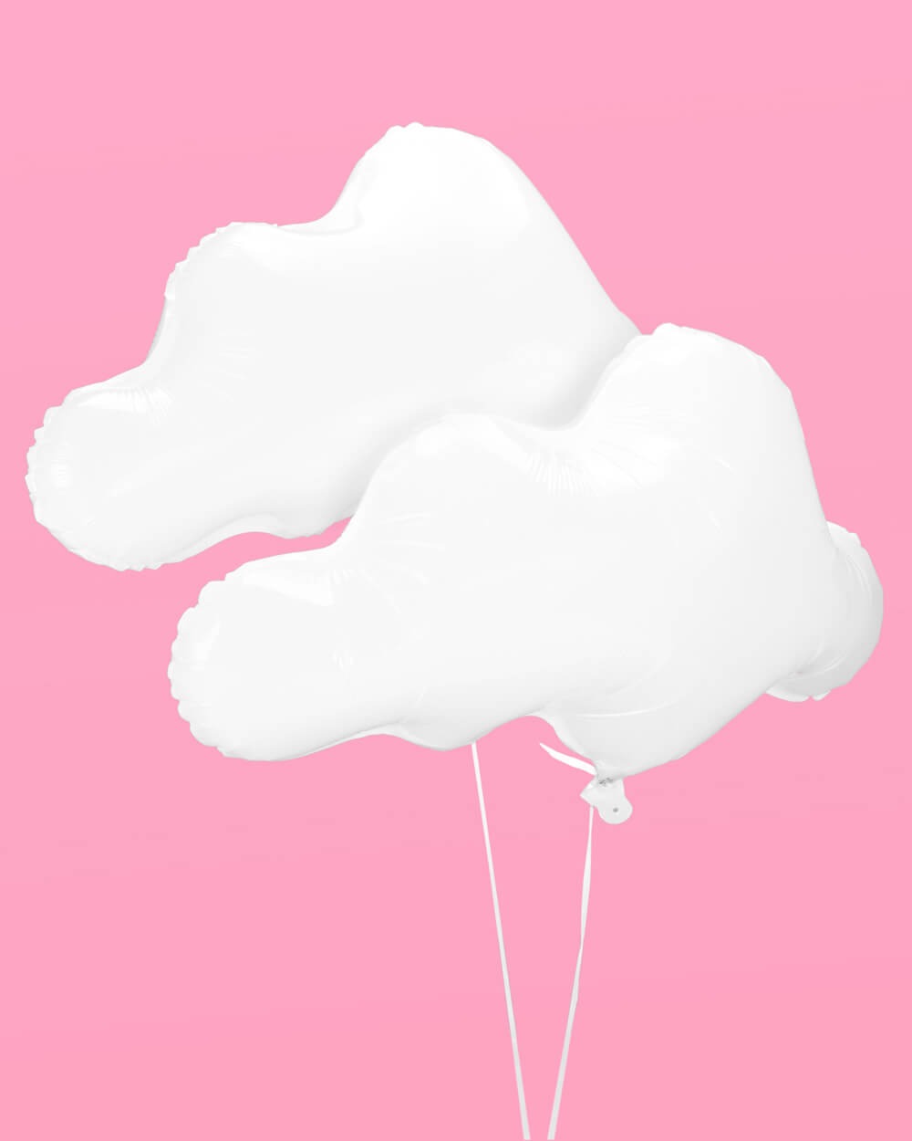 Cloud Balloon Set