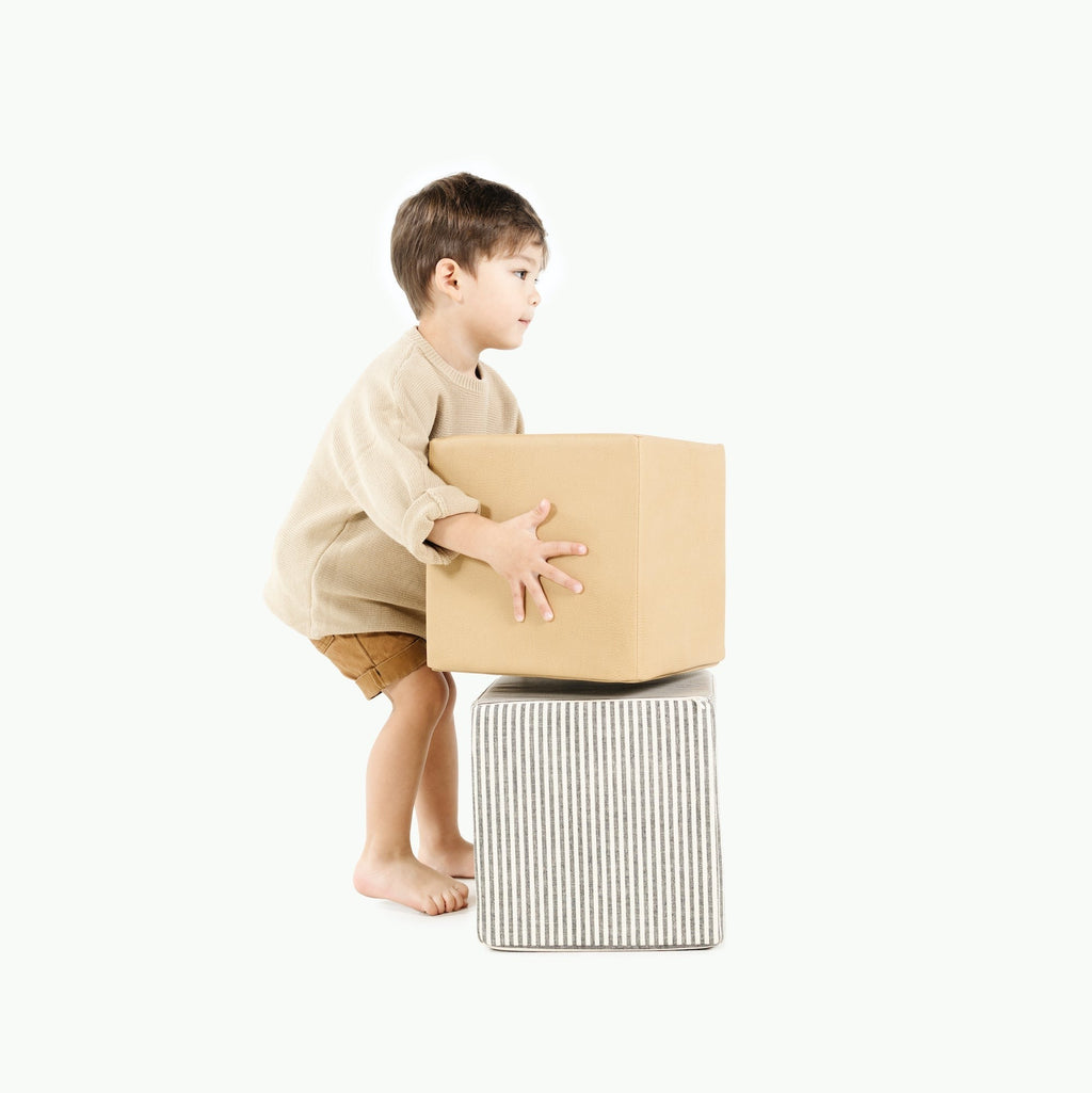 Gathre Foam Play Cubes