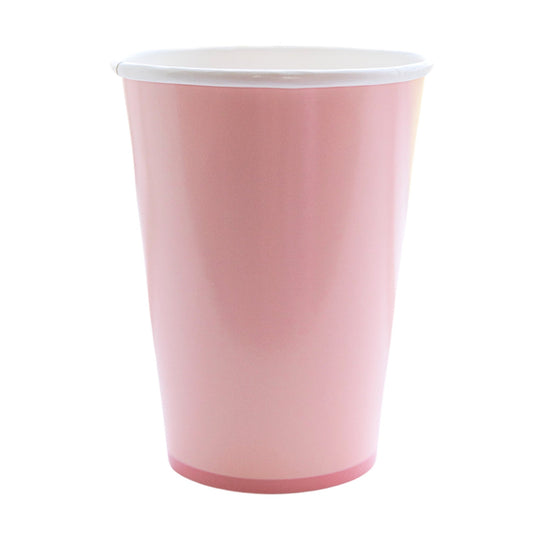 Petal Pink Signature Cups