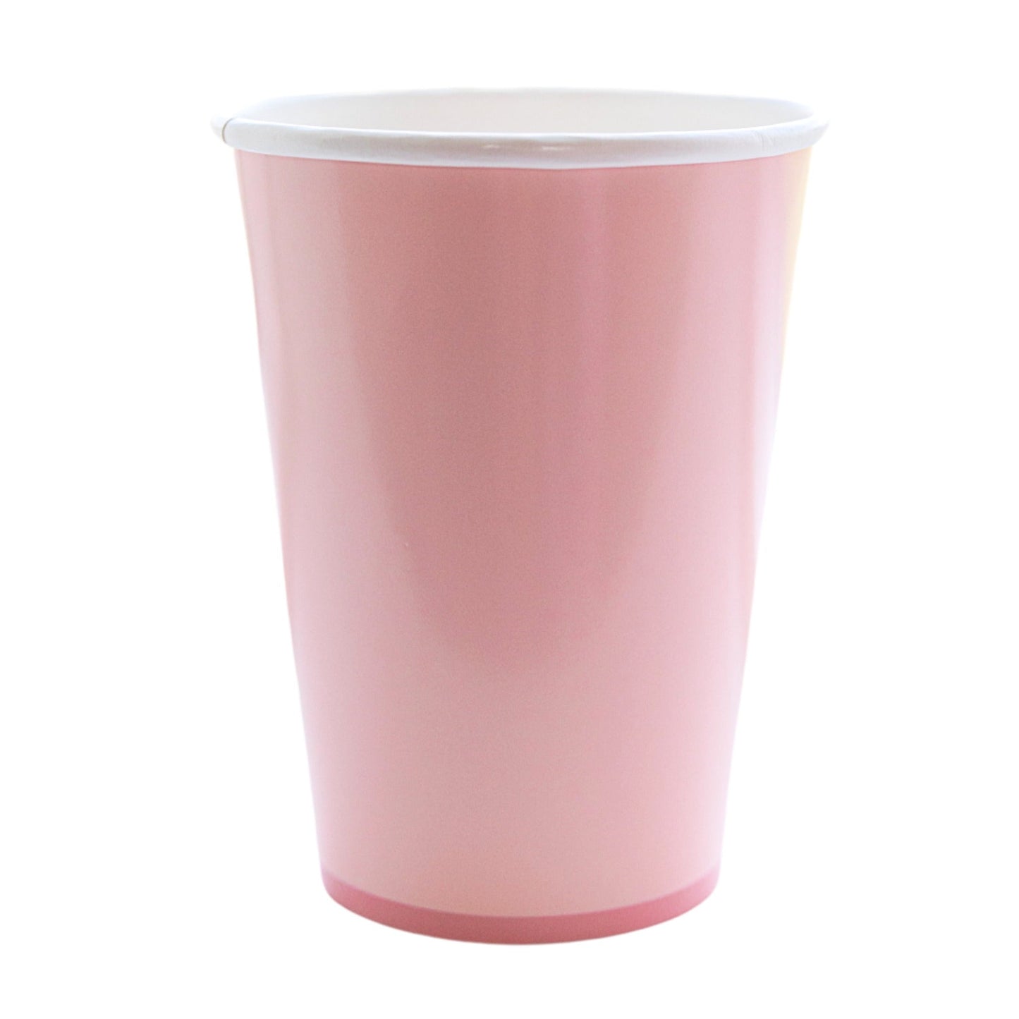 Petal Pink Signature Cups