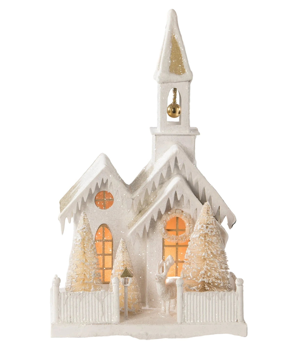 Bethany Lowe Peaceful Church