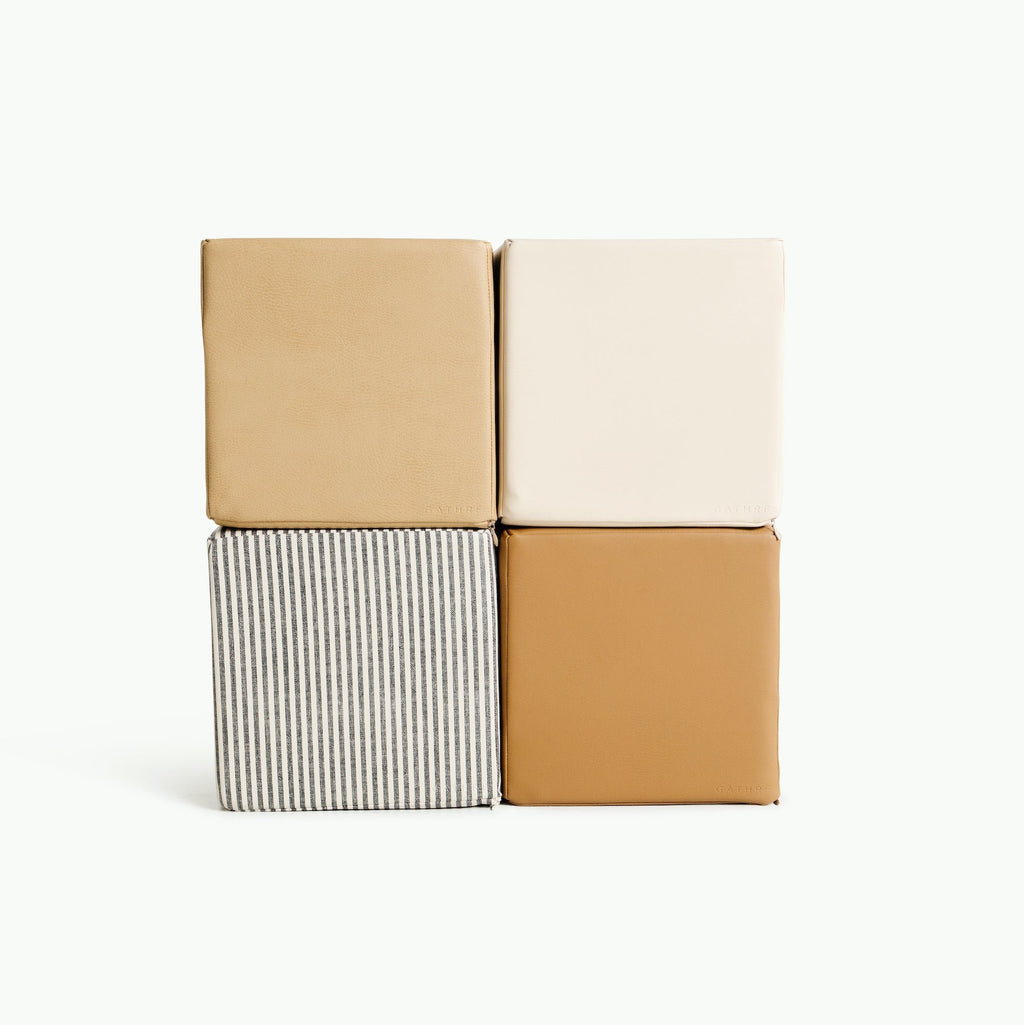 Gathre Foam Play Cubes