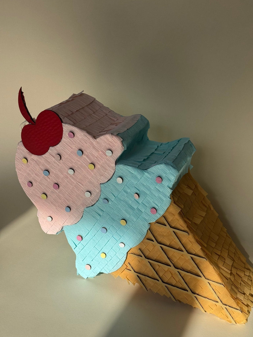 Ice Cream Piñata