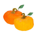 Mini Pumpkin Surprise Ball
