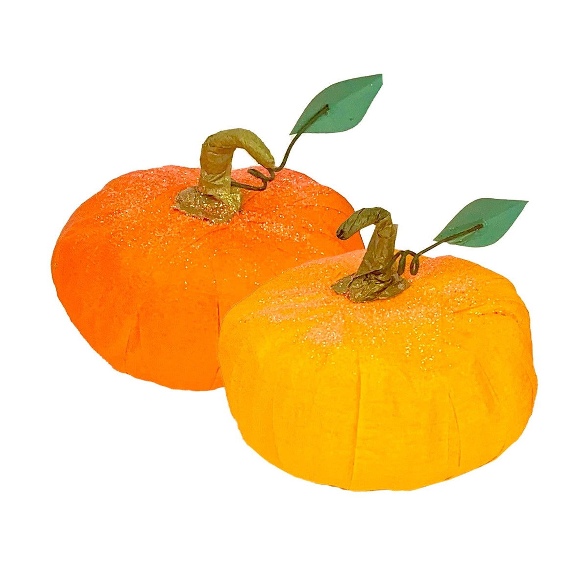 Mini Pumpkin Surprise Ball
