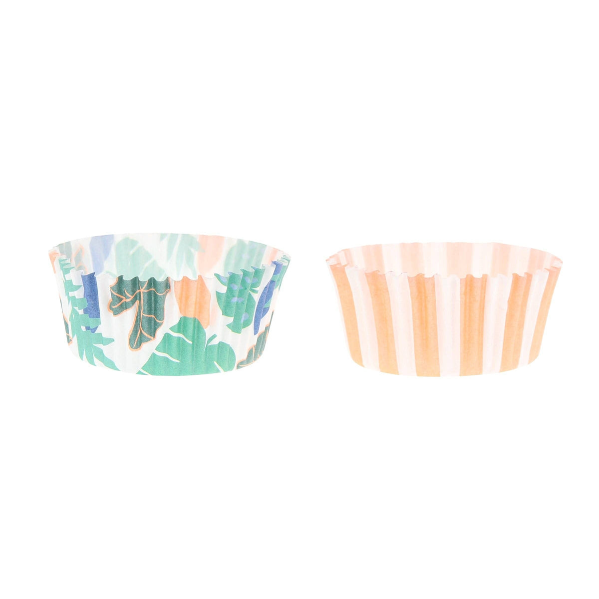 Jungle Jamboree Cupcake Kit