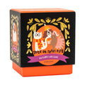 Trick or Treat Pets Halloween Memory Game
