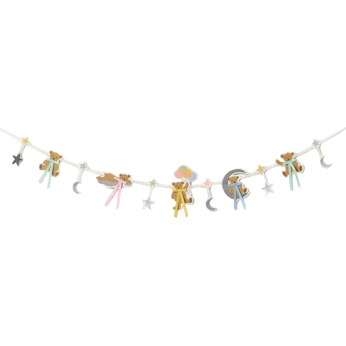 Sweet Little One Garland