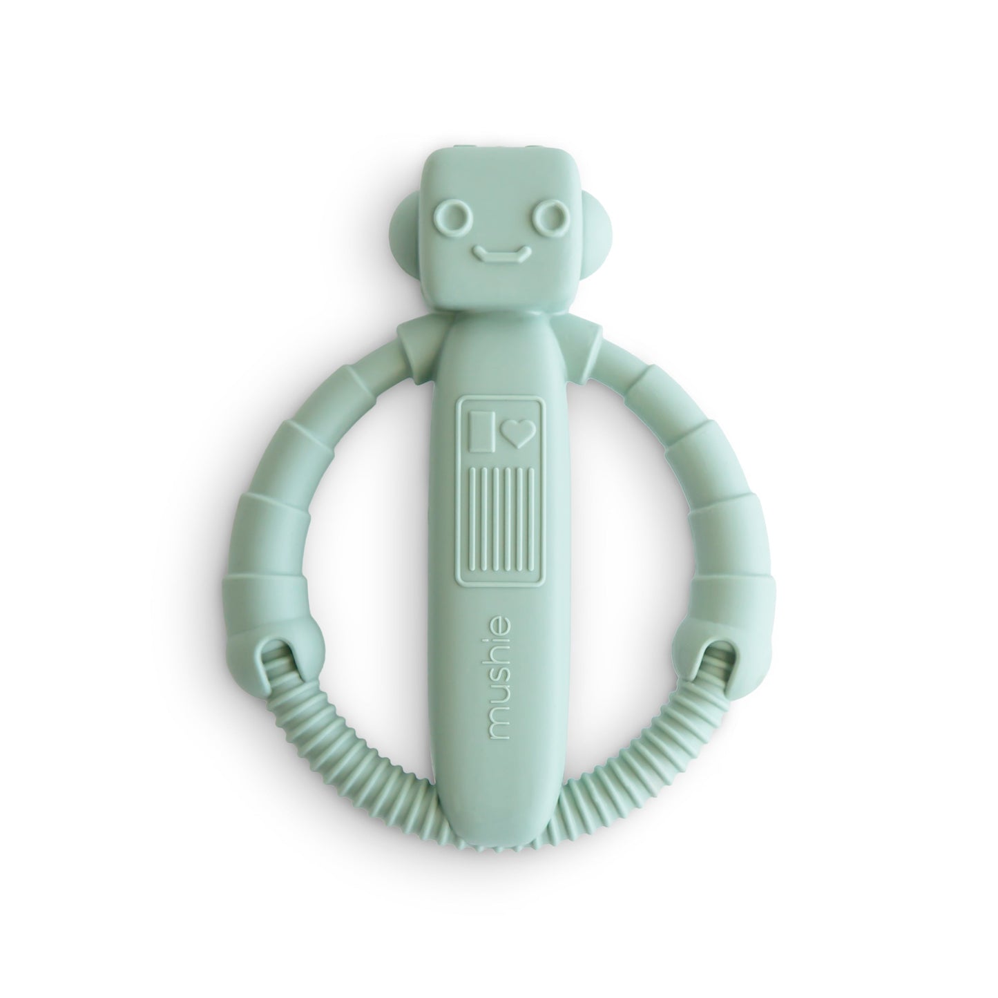 Rattle Teethers
