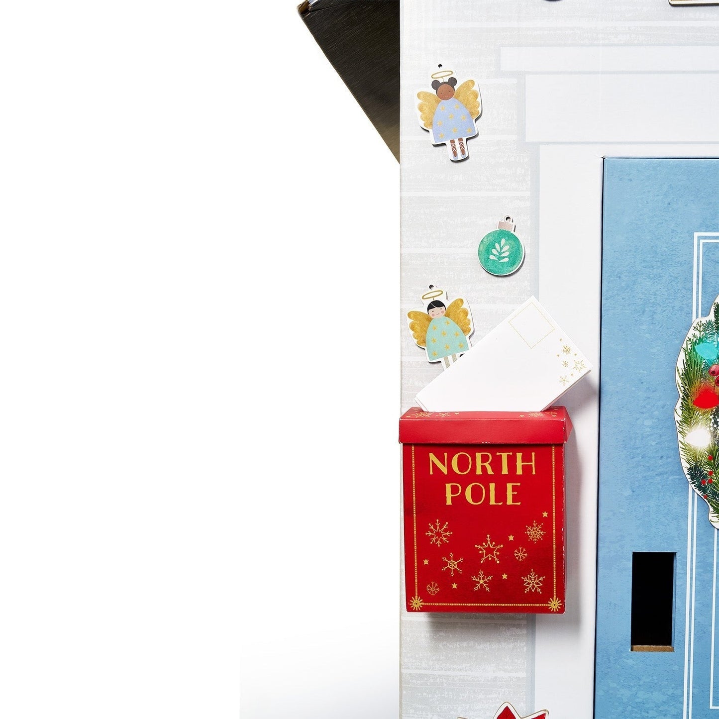 Playhouse Christmas Decor Kit