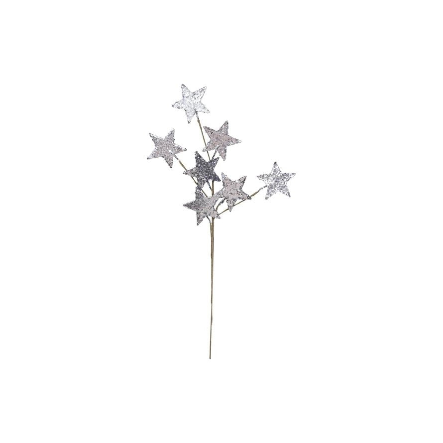 Glitter Star Spray