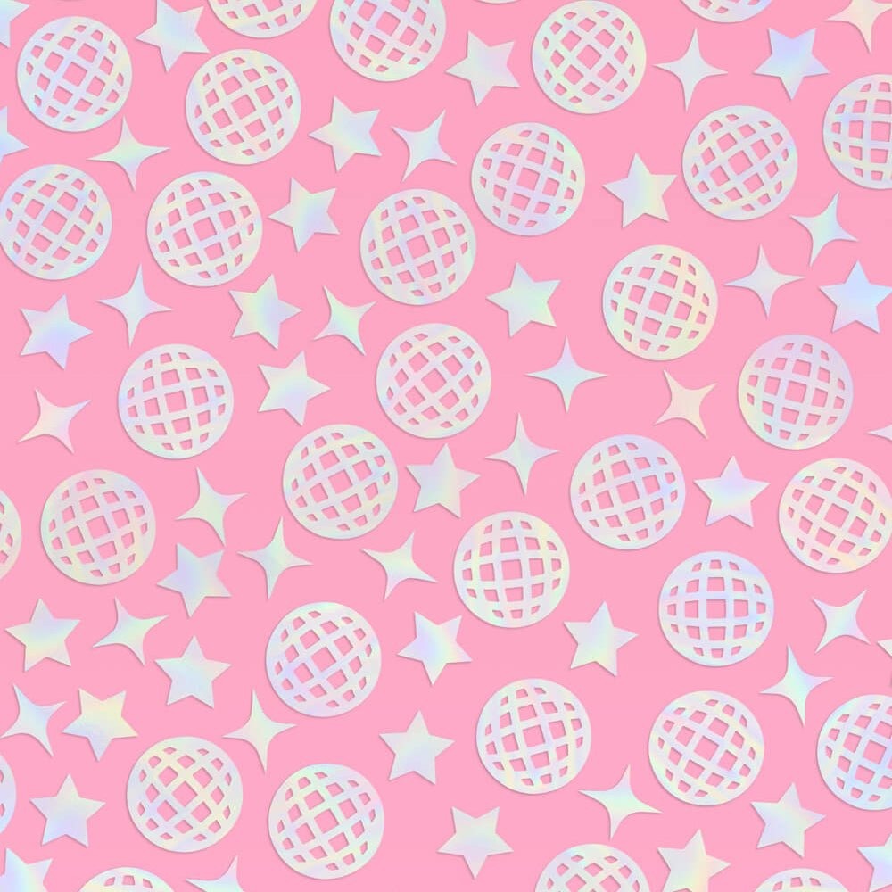 Disco Ball Confetti