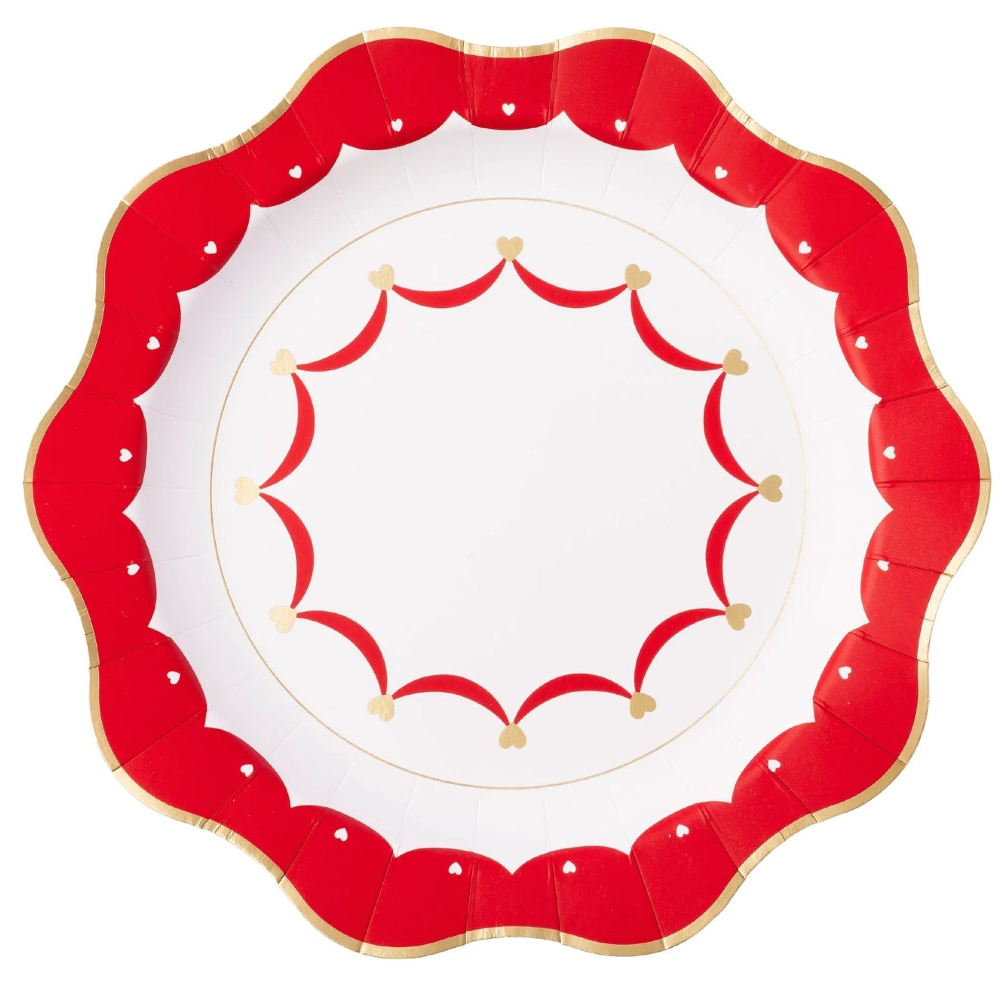 Elegant Valentine Party Kit