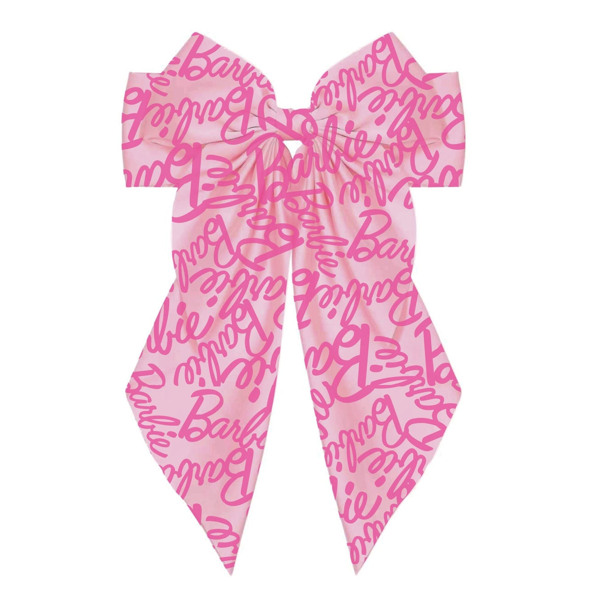 Barbie Hair Bow