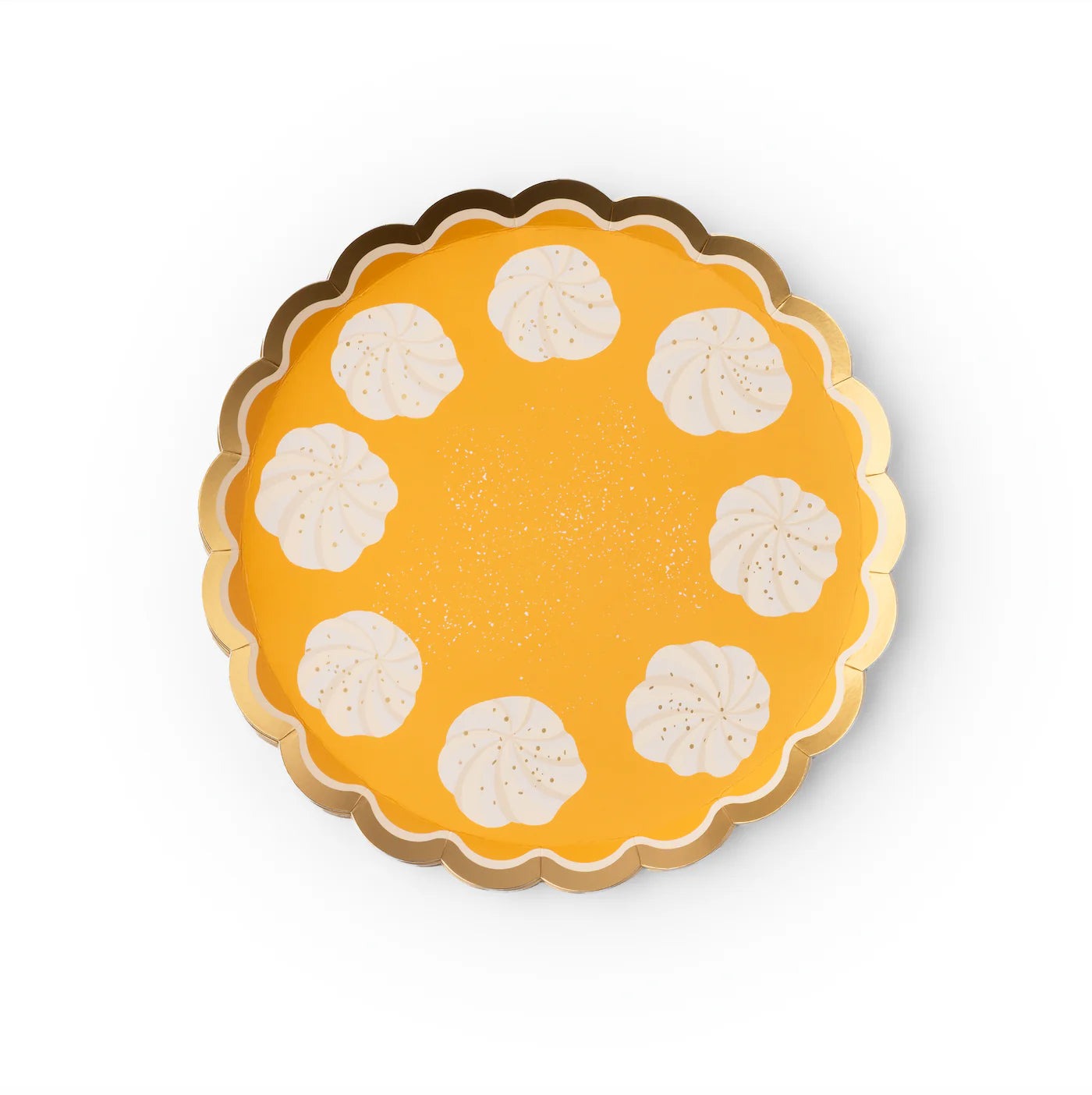 Pumpkin Pie Party Kit