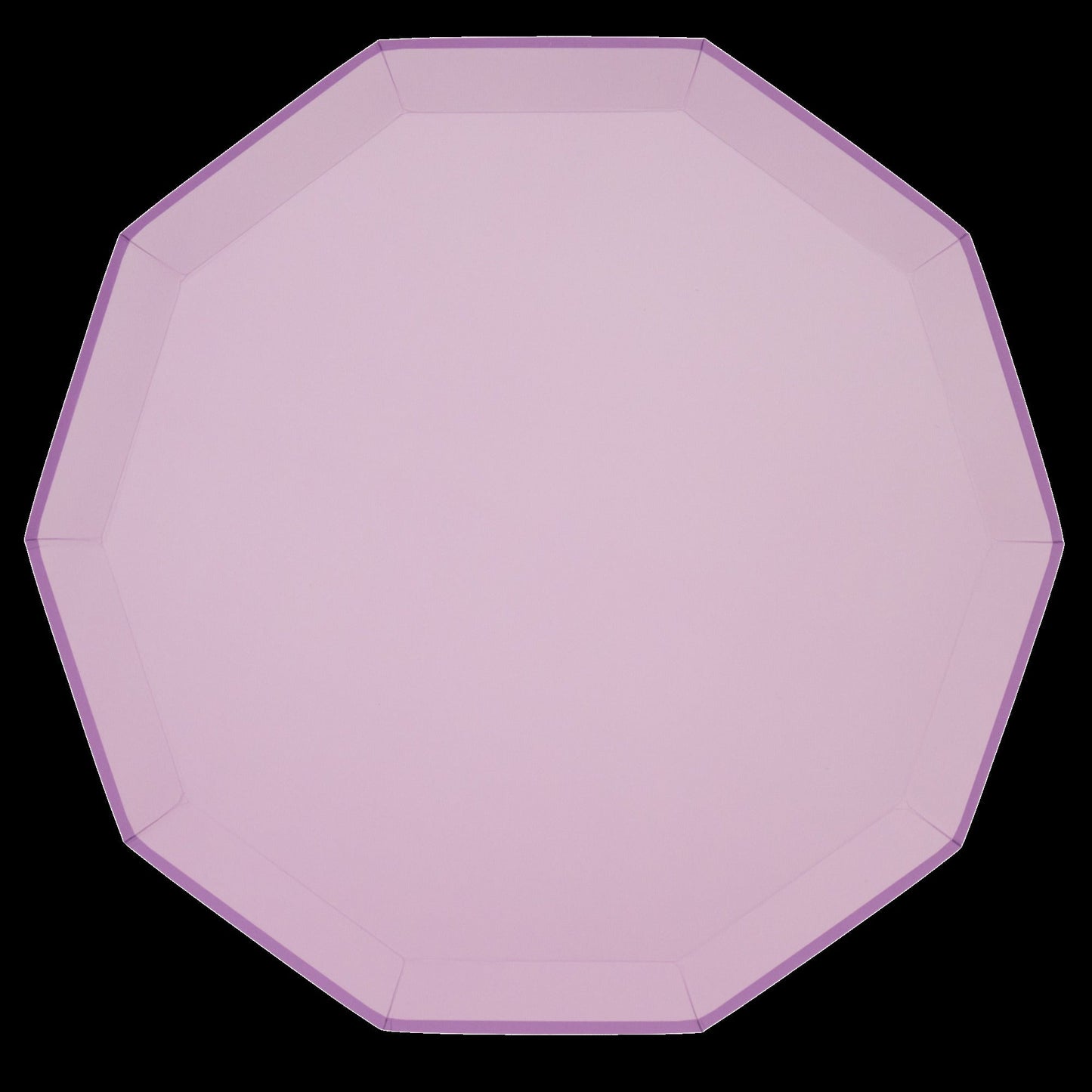 Le Lilac Signature Large Plates