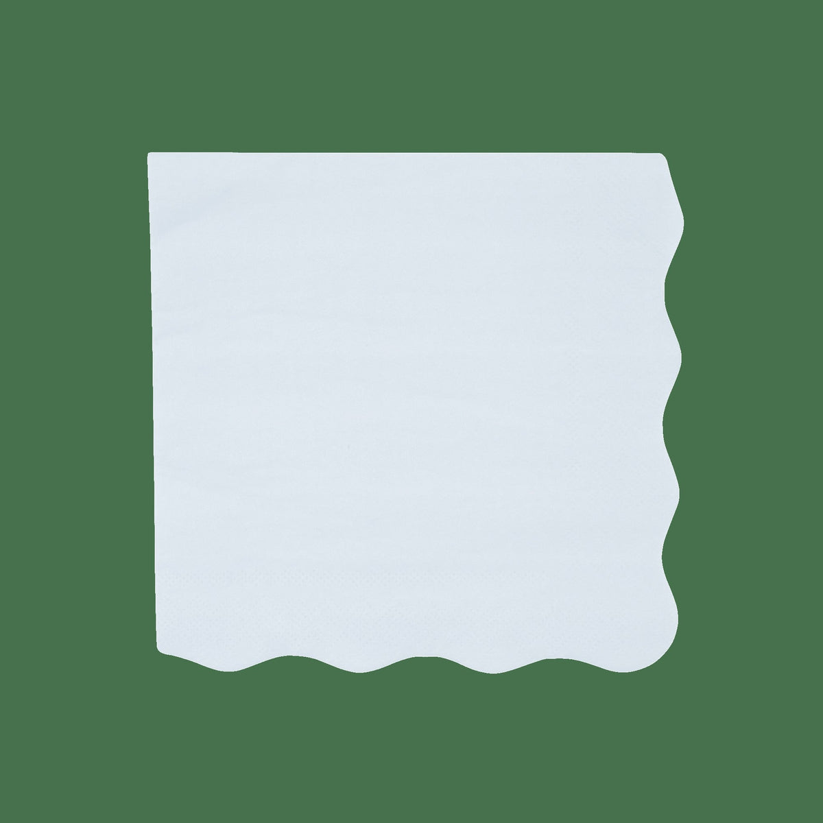 Sky Blue Eco Large Napkins